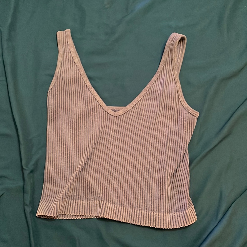 top